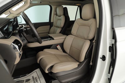 2024 Lincoln Navigator L Reserve