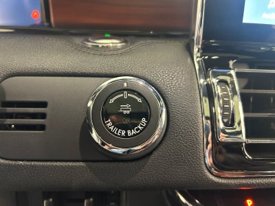 2021 Lincoln NAVIGATOR L RSV