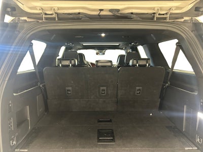 2021 Lincoln NAVIGATOR L RSV