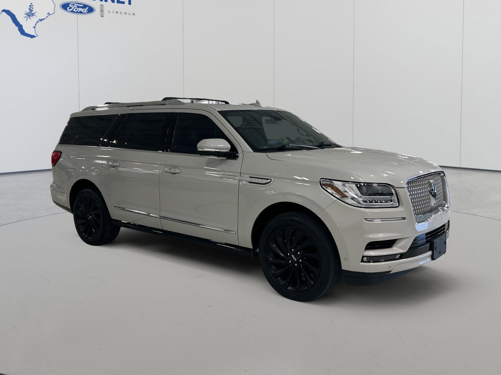 2021 Lincoln NAVIGATOR L RSV