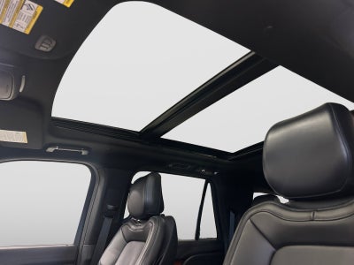 2024 Lincoln Navigator L Premiere