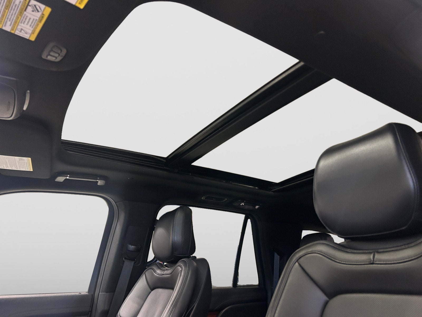 2024 Lincoln Navigator L Premiere