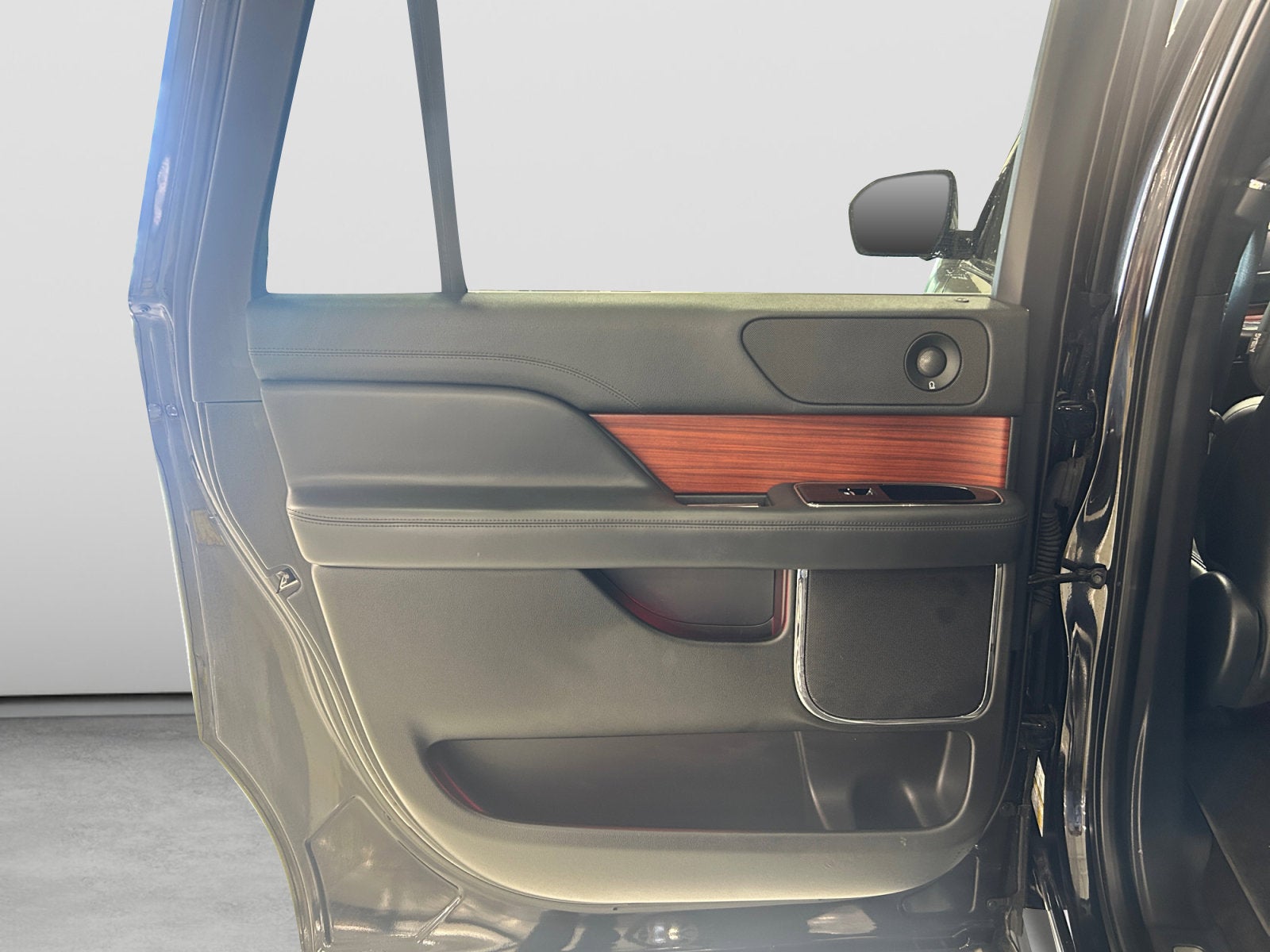 2024 Lincoln Navigator L Premiere