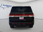 2024 Lincoln Navigator L Premiere