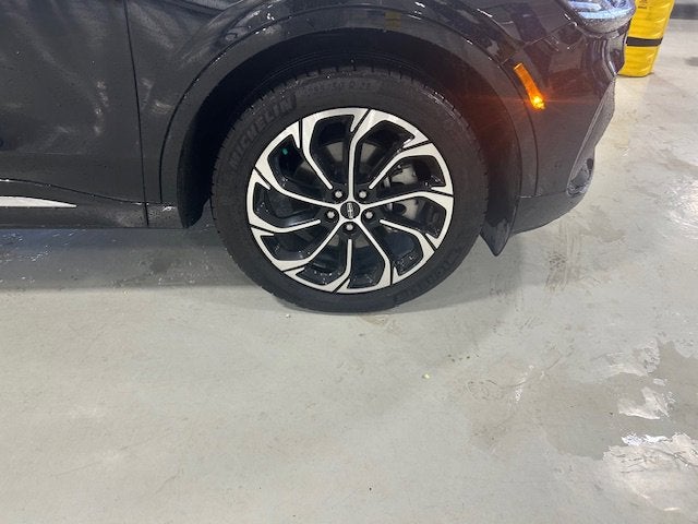 2024 Lincoln Nautilus Reserve AWD's photo