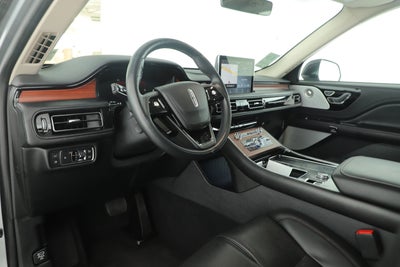 2021 Lincoln Aviator Grand Touring