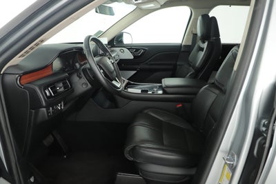 2021 Lincoln Aviator Grand Touring