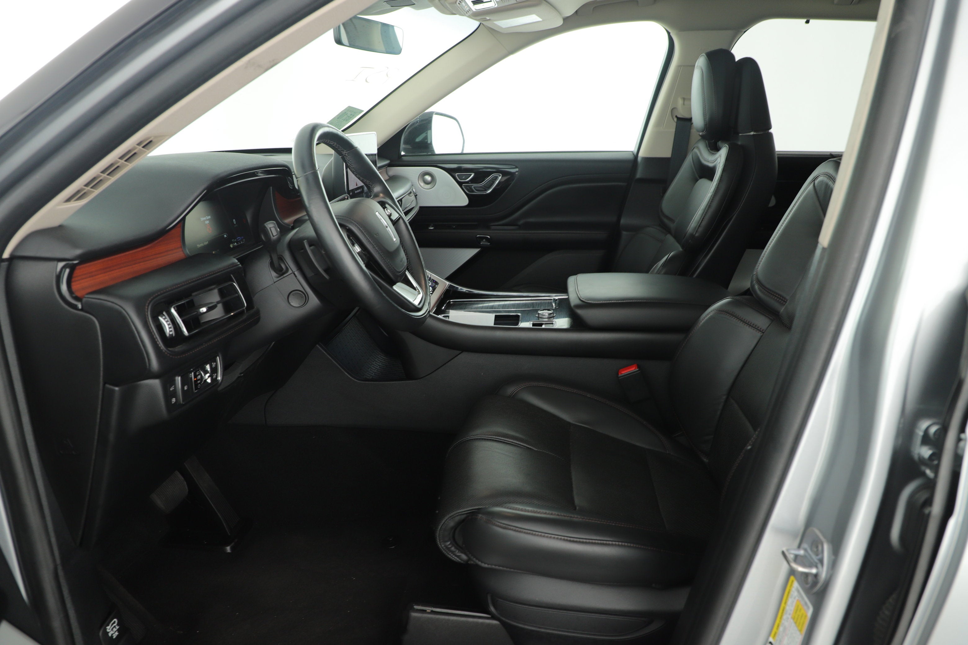 2021 Lincoln Aviator Grand Touring