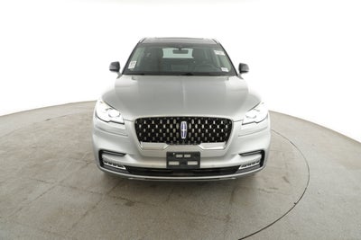 2021 Lincoln Aviator Grand Touring