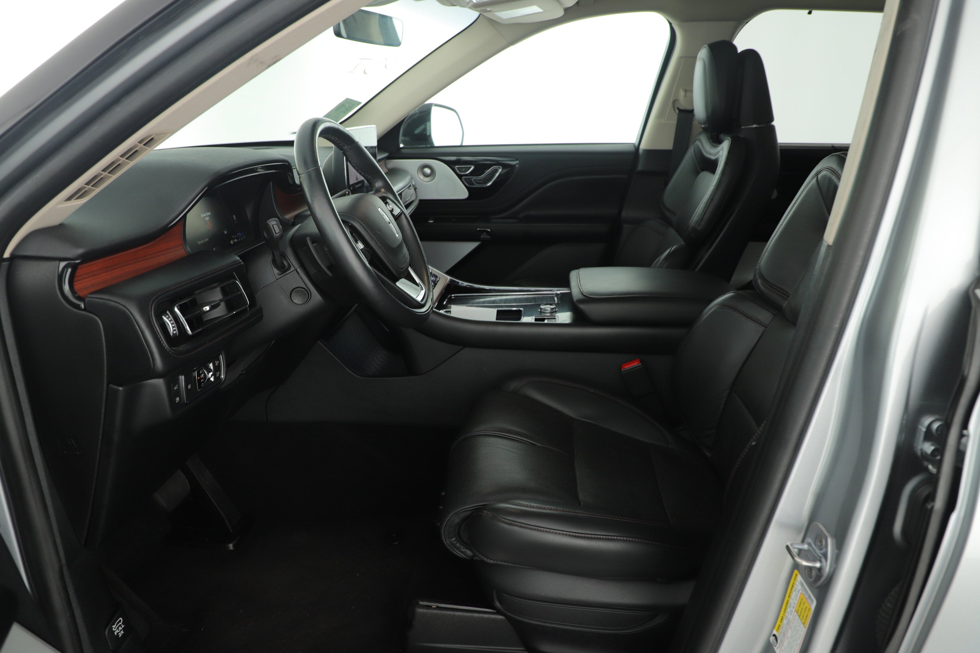 2021 Lincoln Aviator Grand Touring