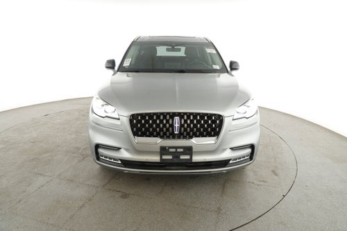 2021 Lincoln Aviator Grand Touring