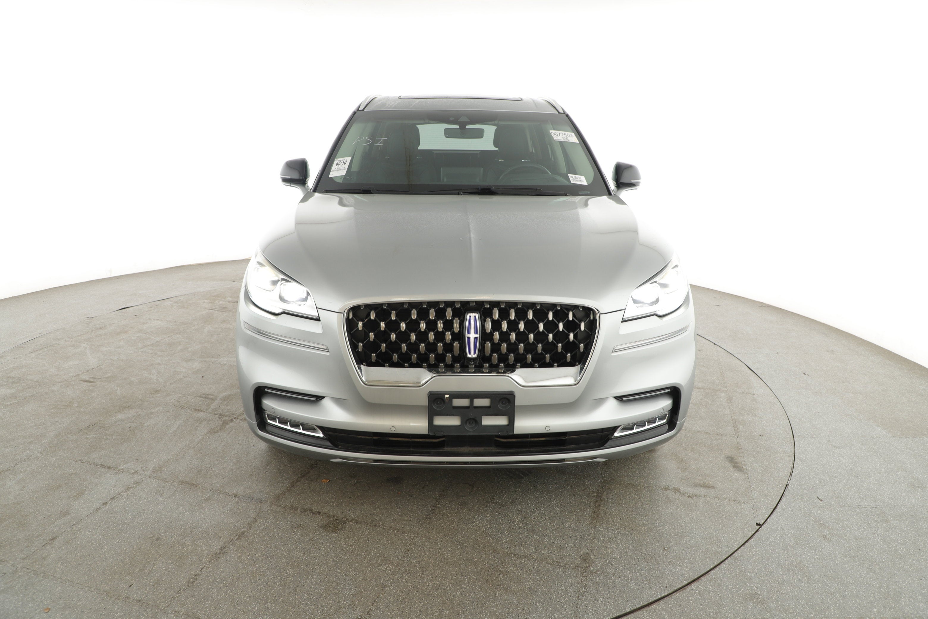 2021 Lincoln Aviator Grand Touring