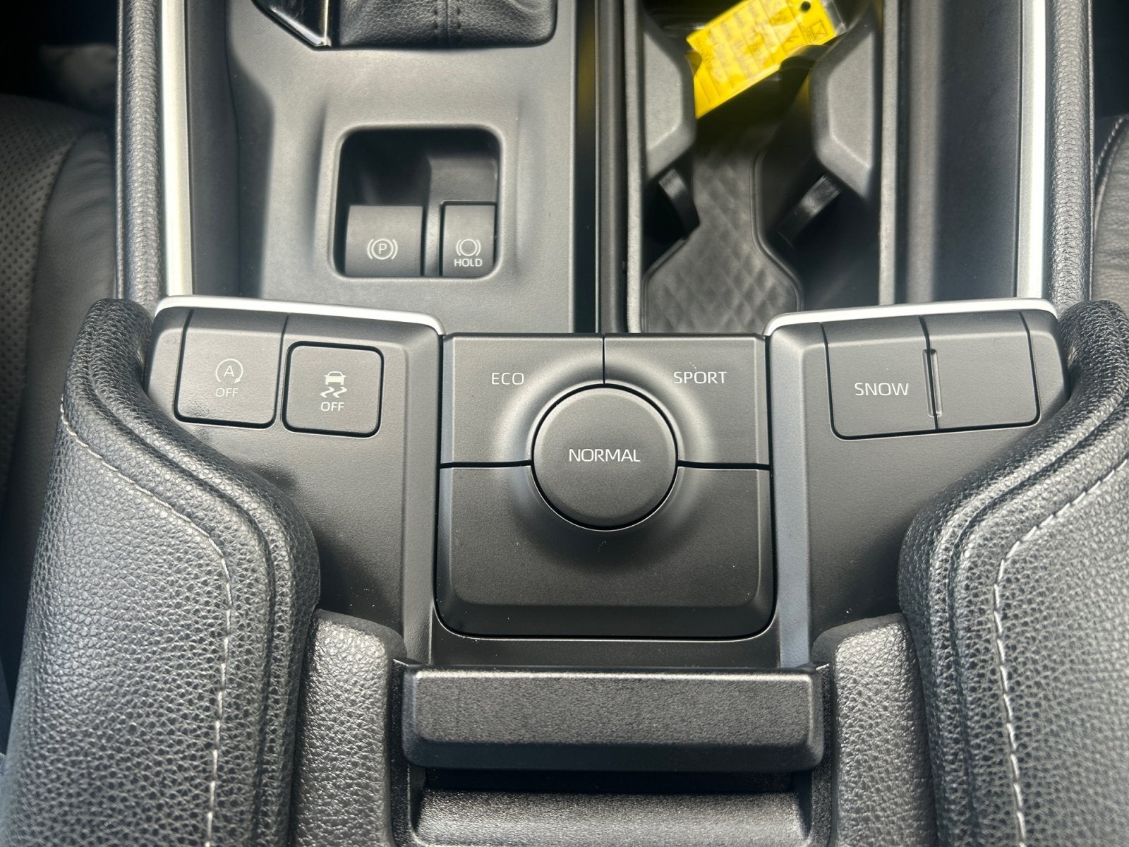 2024 Toyota Grand Highlander Base
