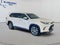 2024 Toyota Grand Highlander Base