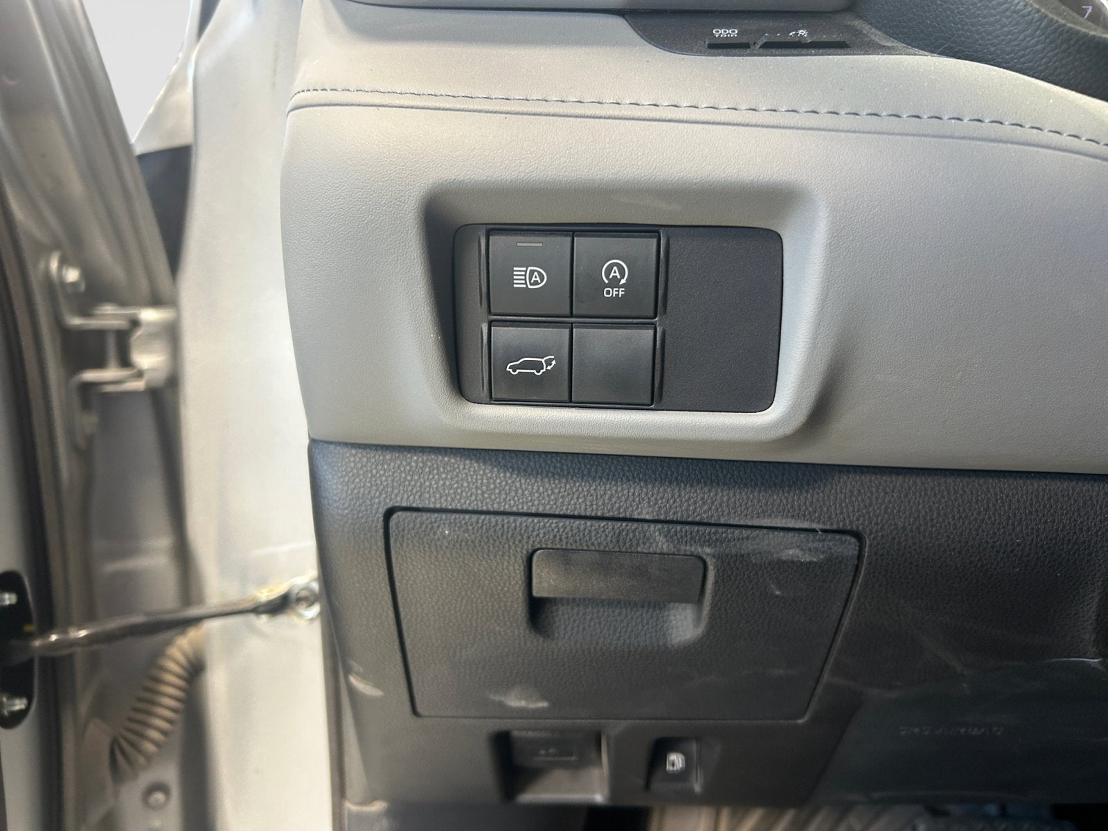 2024 Toyota Highlander Base