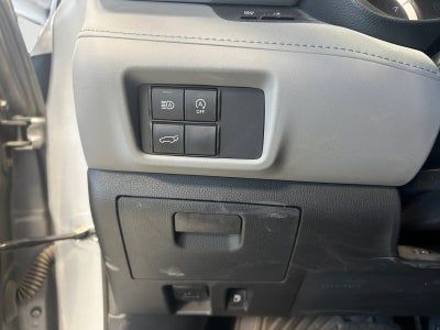 2024 Toyota Highlander Base