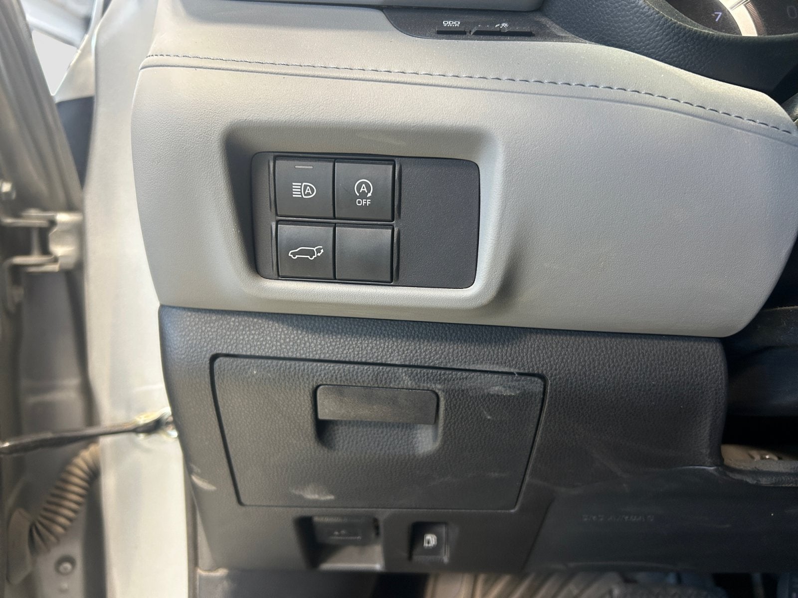 2024 Toyota Highlander Base