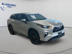 2024 Toyota Highlander Base