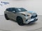 2024 Toyota Highlander Base