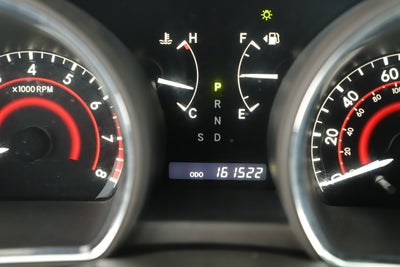 2010 Toyota Highlander SE