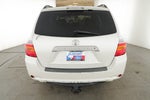 2010 Toyota Highlander SE