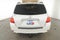 2010 Toyota Highlander SE