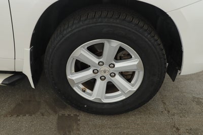 2010 Toyota Highlander SE