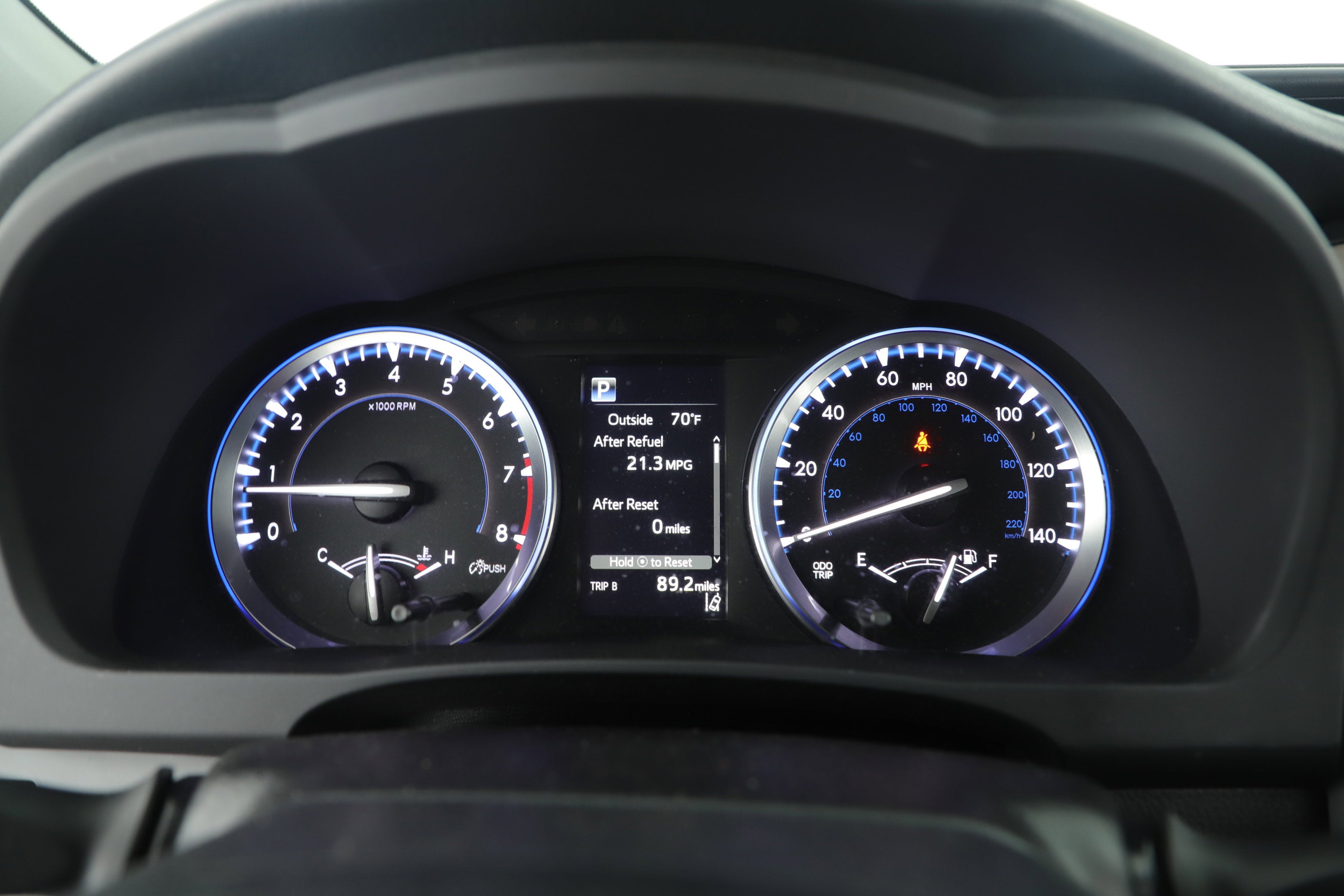 2017 Toyota Highlander Base