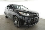 2017 Toyota Highlander Base