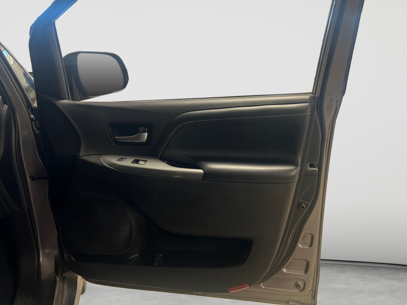 2019 Toyota Sienna SE