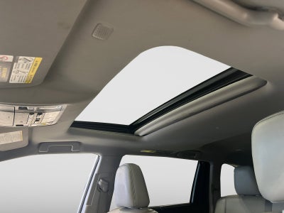 2018 Toyota Highlander Base