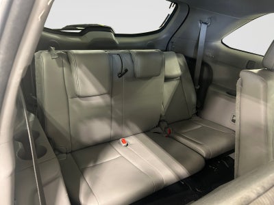 2018 Toyota Highlander Base
