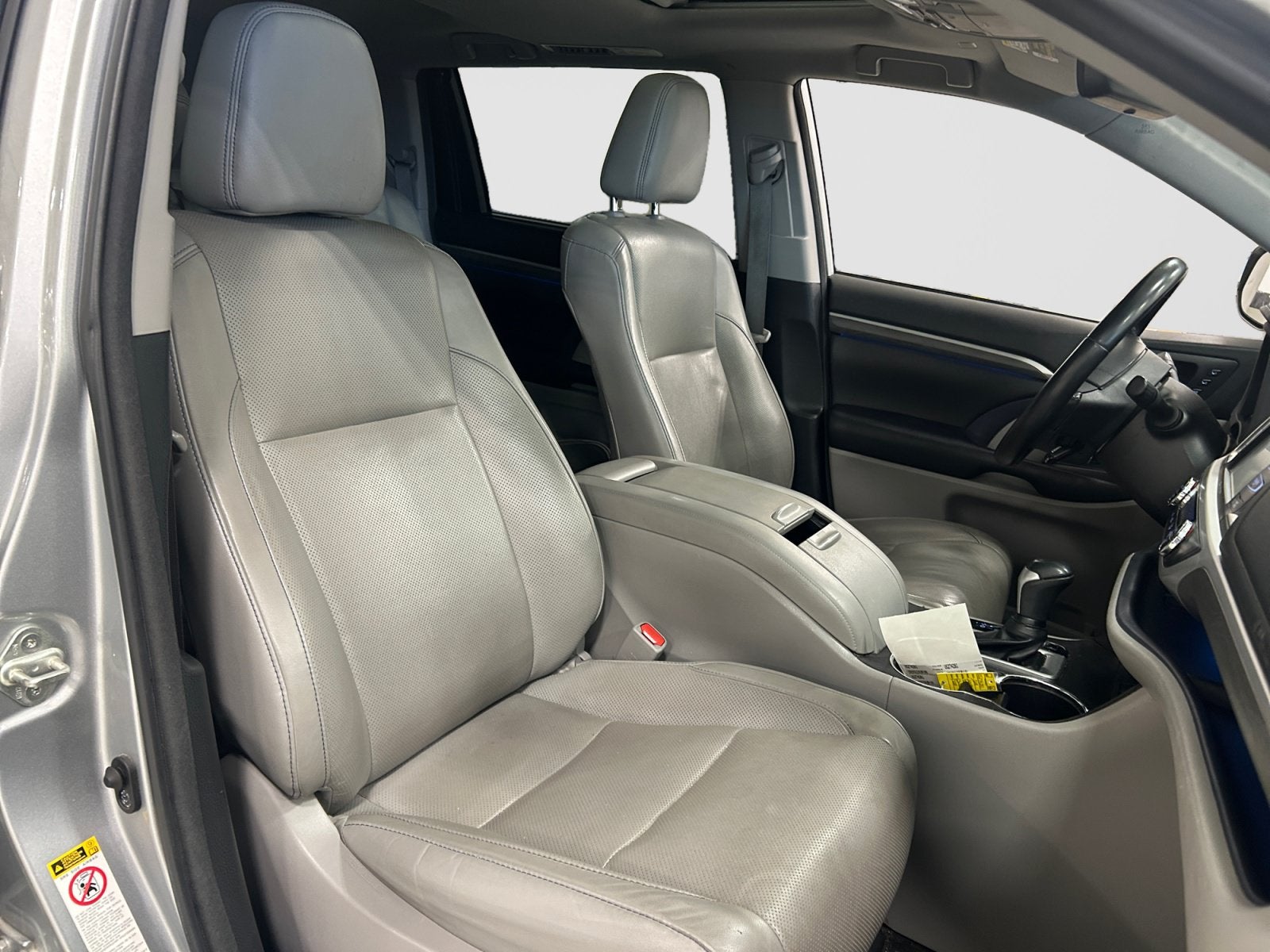 2018 Toyota Highlander Base
