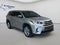 2018 Toyota Highlander Base