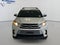 2017 Toyota Highlander LE