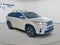 2017 Toyota Highlander LE