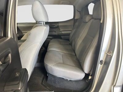 2019 Toyota Tacoma 2WD Base
