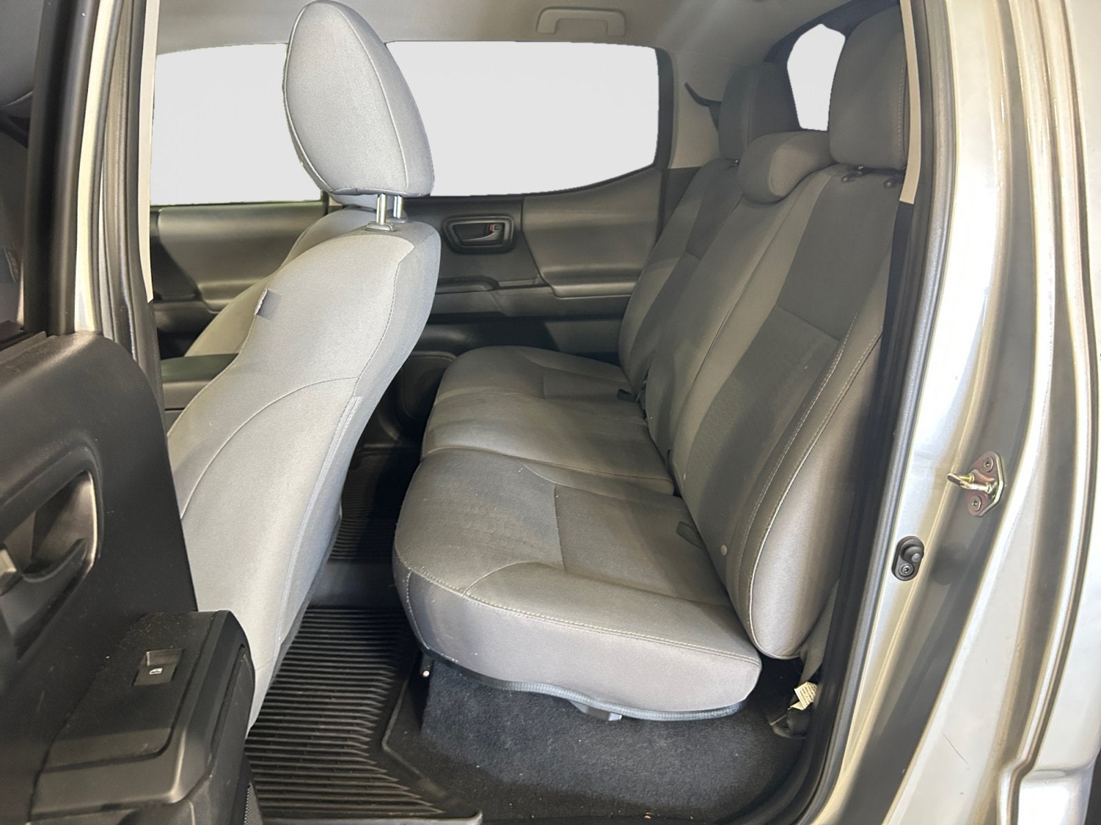 2019 Toyota Tacoma 2WD Base