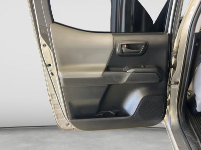 2019 Toyota Tacoma 2WD Base