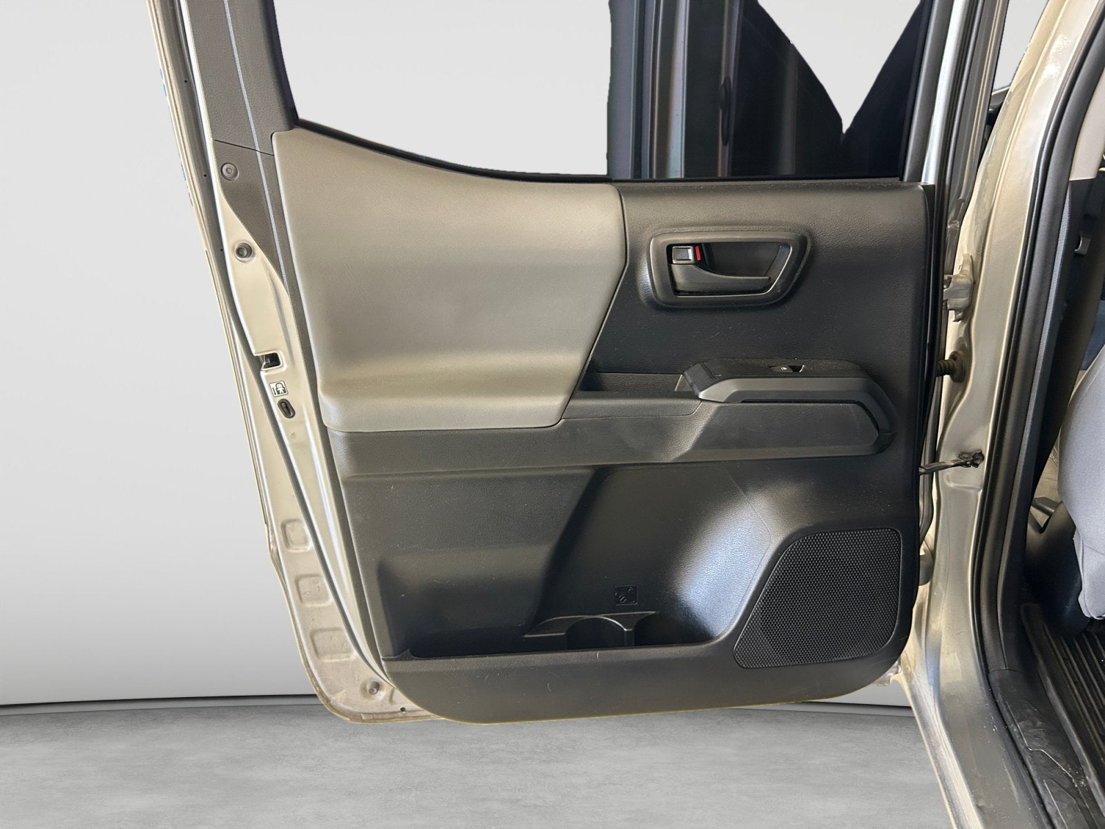 2019 Toyota Tacoma 2WD Base