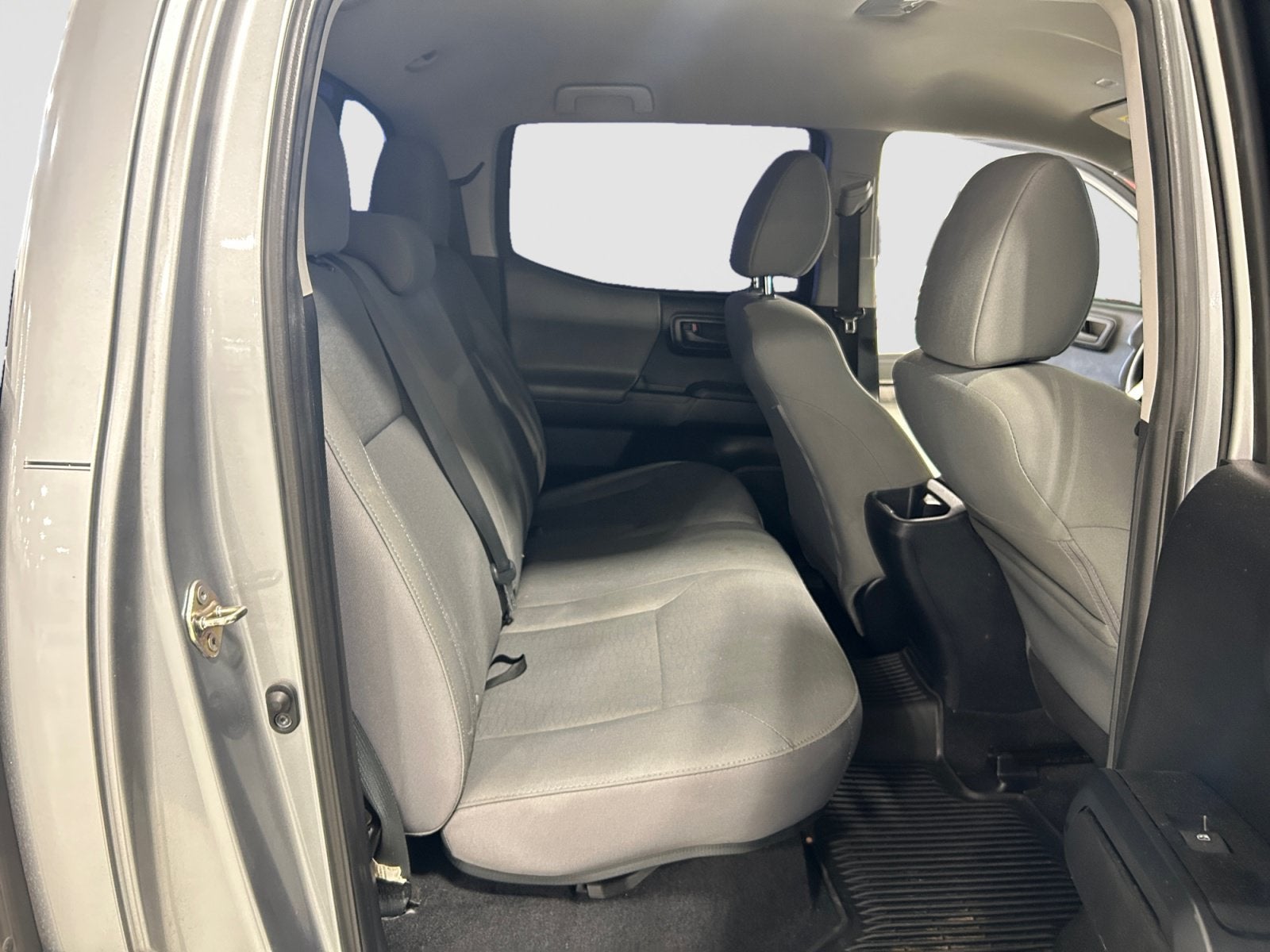 2019 Toyota Tacoma 2WD Base