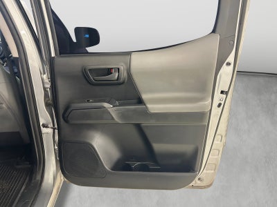2019 Toyota Tacoma 2WD Base