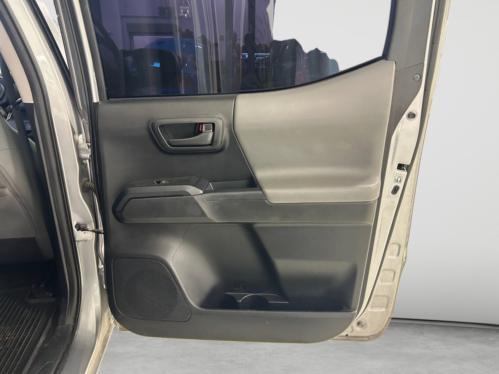 2019 Toyota Tacoma 2WD Base
