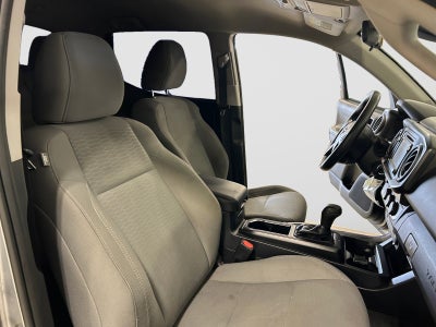 2019 Toyota Tacoma 2WD Base