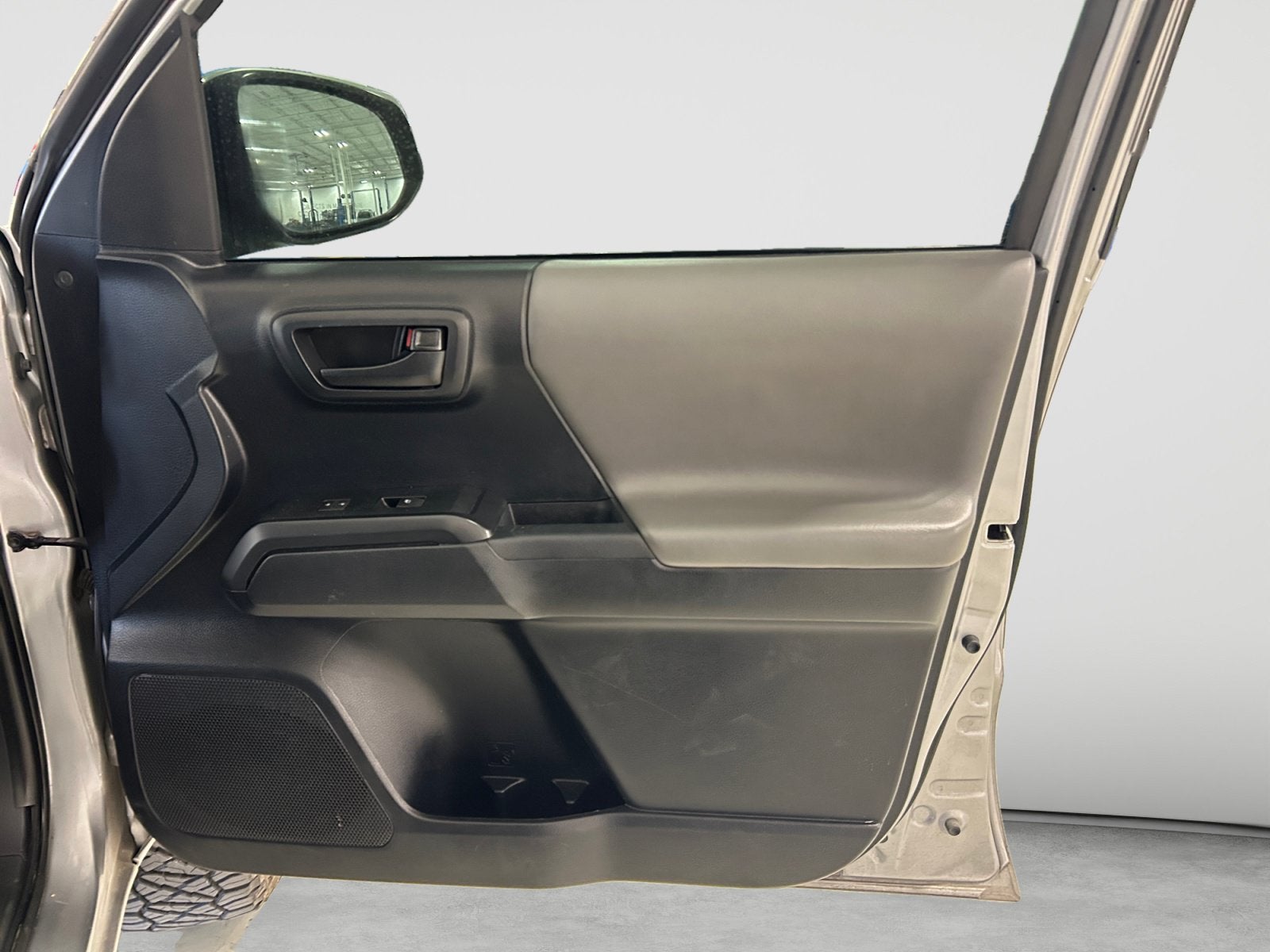 2019 Toyota Tacoma 2WD Base