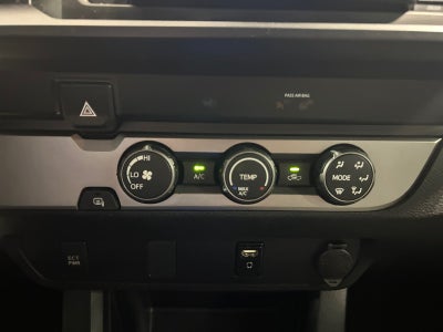 2019 Toyota Tacoma 2WD Base