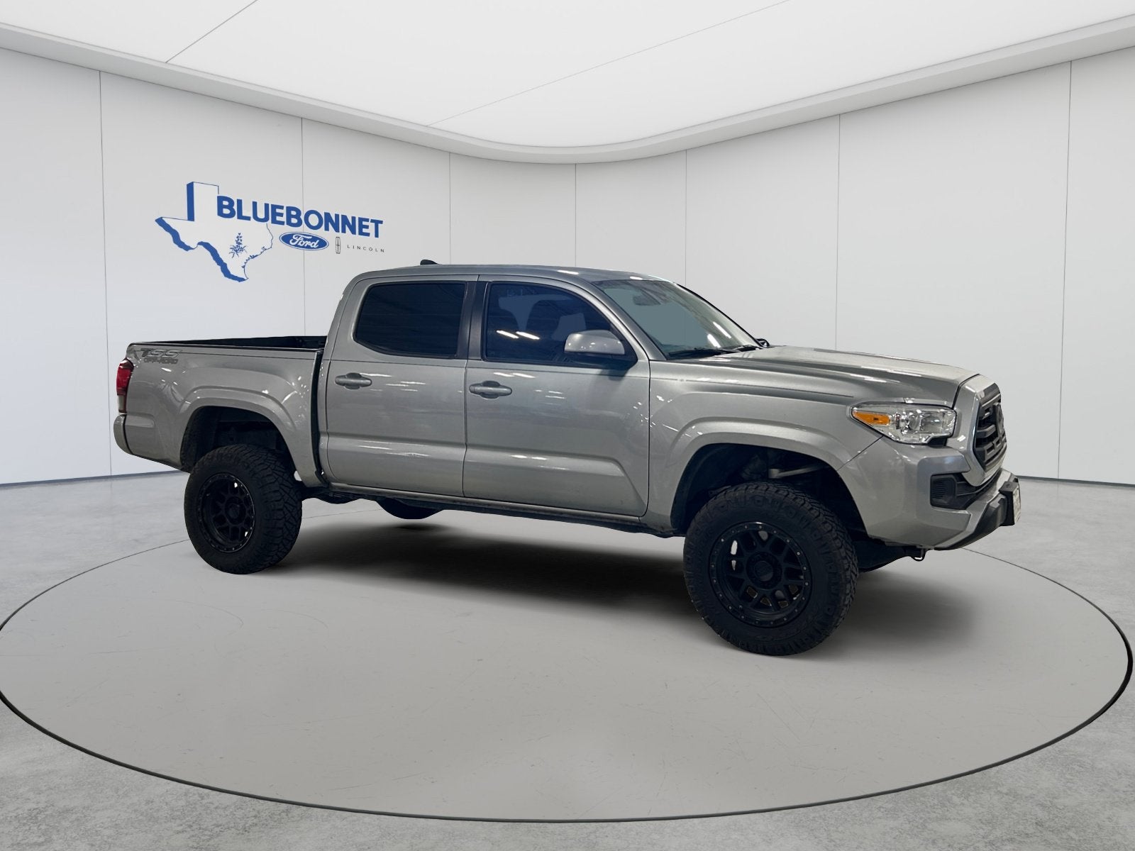 2019 Toyota Tacoma 2WD Base