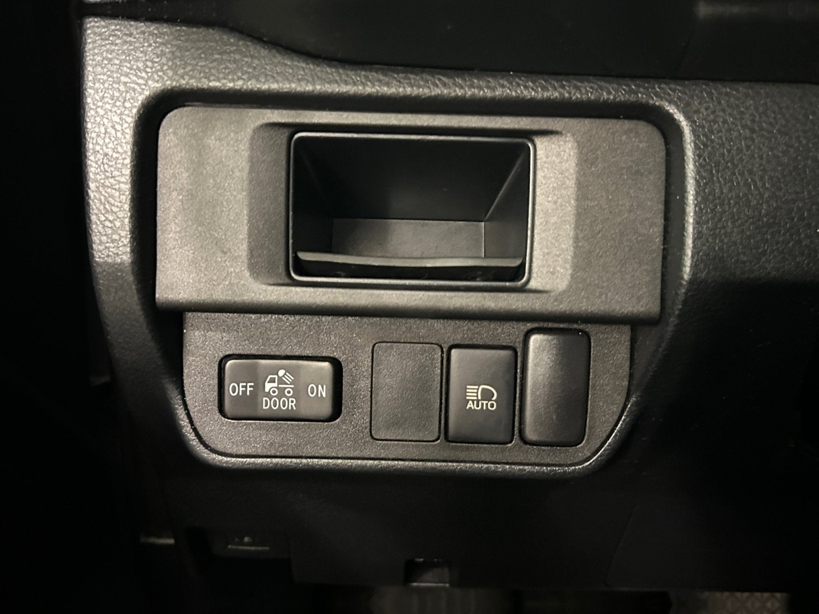 2019 Toyota Tacoma 2WD Base