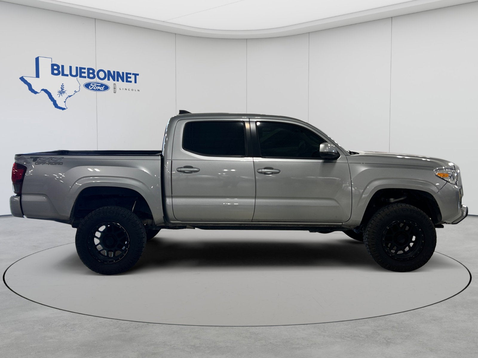 2019 Toyota Tacoma 2WD Base