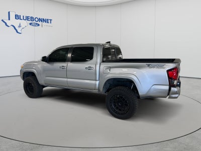 2019 Toyota Tacoma 2WD Base